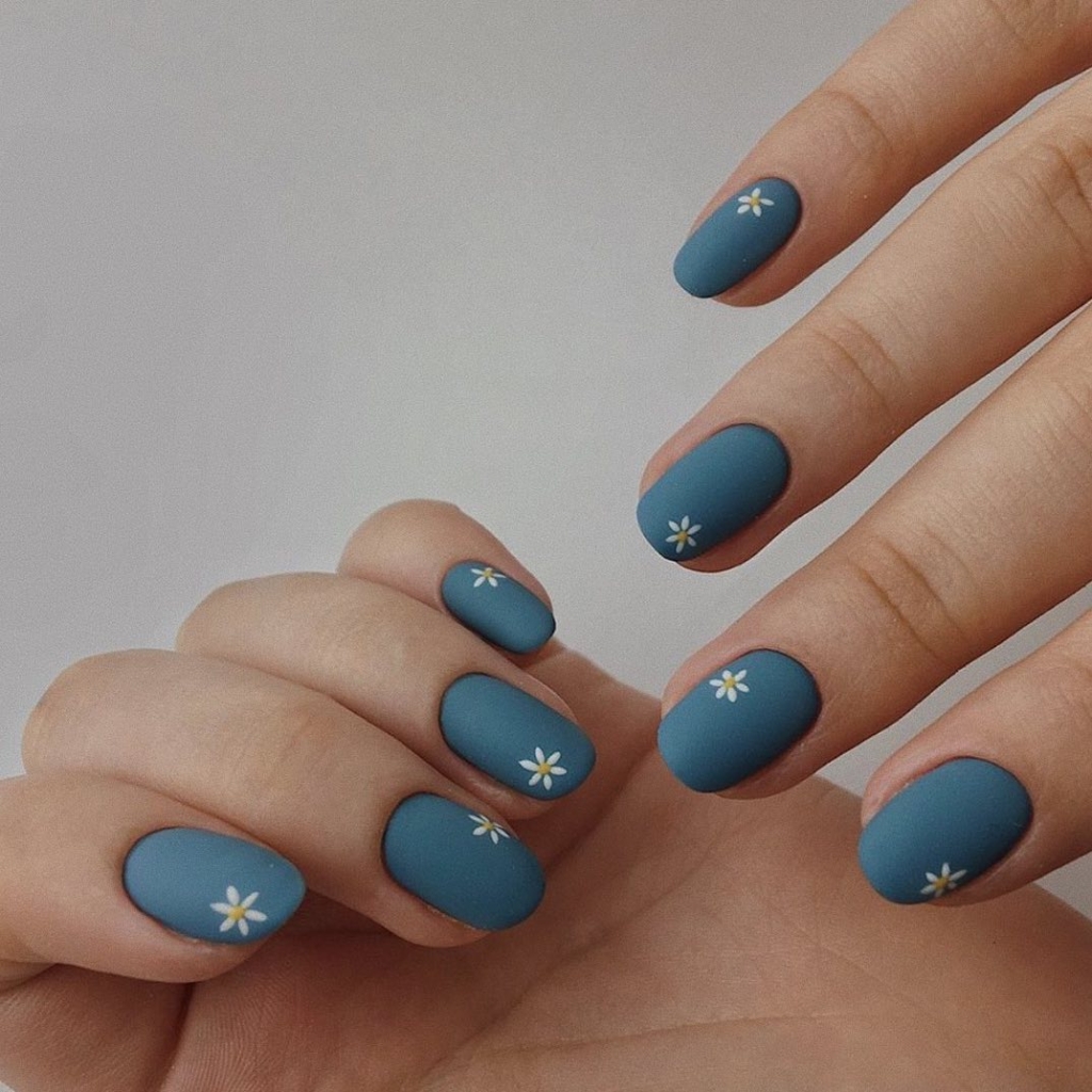Nail Art Ideas For Short Nails Nehty Shine Unhas Nailsdesing Yellownails Stylishbelles